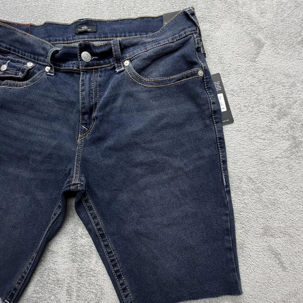 True Religion brand true